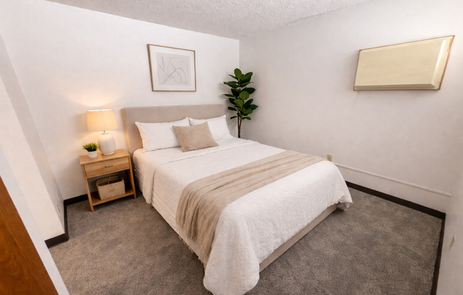 Studio, 1 bath, 500 sqft, $650, Unit 106