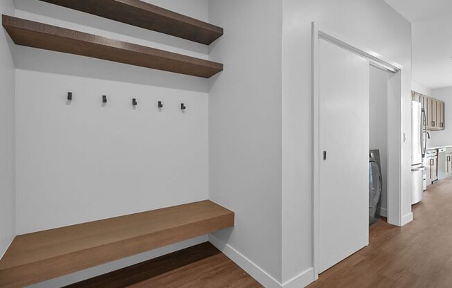 1 bed, 1 bath, 651 sqft, $1,450, Unit 201