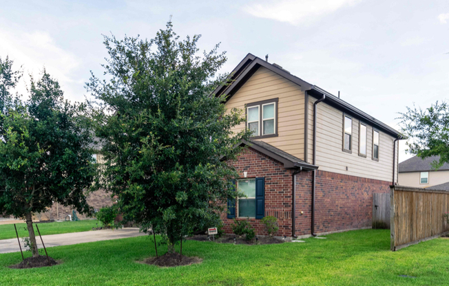 3288 HAVENWOOD CHASE LN
