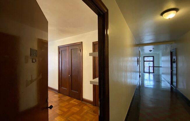 Studio, 1 bath, 400 sqft, $795, Unit 321