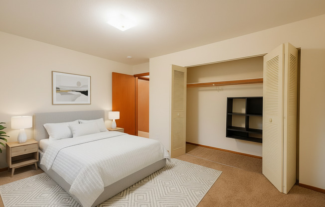 Beautiful Apartment in the Heart of Champlin, Minneapolis (Gas, Water & Trash Utilities Included!)