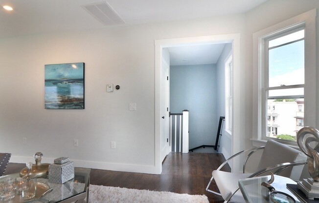 127 PLEASANT ST