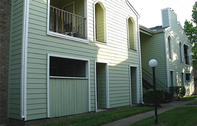 6602 Harbor Town Drive #808