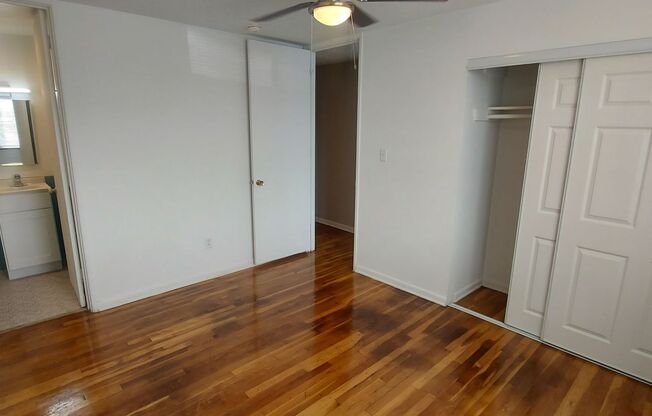 2 beds, 1.5 baths, 947 sqft, $875, Unit MA W207