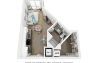 Partner-provided photo for $1766 unit