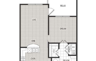 Partner-provided photo for $1052 unit