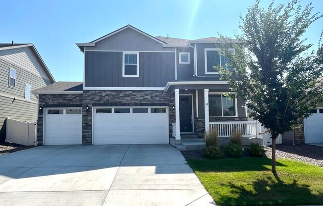 5 Bedroom Available - The Ridge at Harmony Road