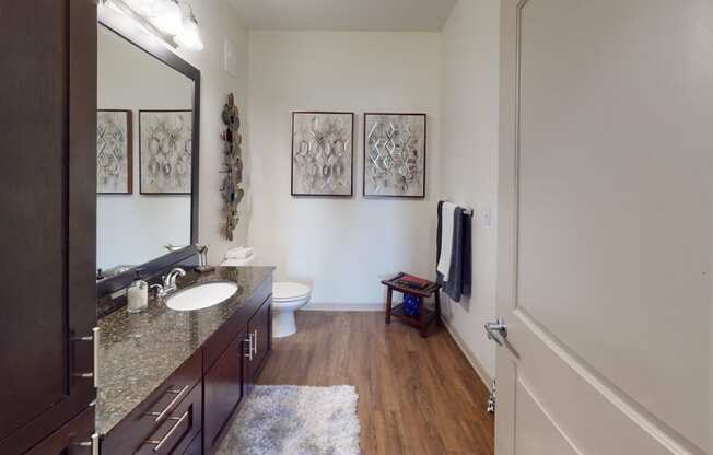Luxury Apartments in Winter Springs, FL