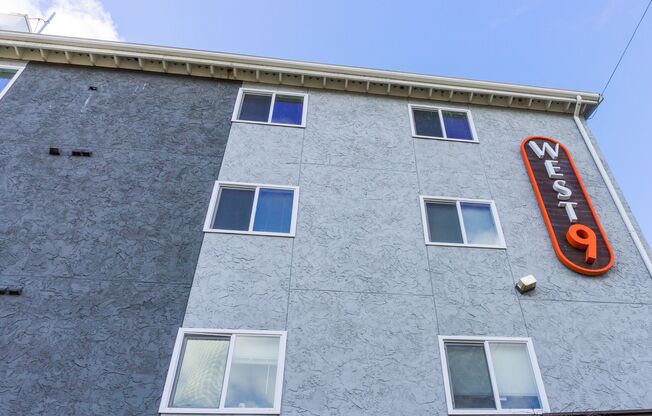 West 9