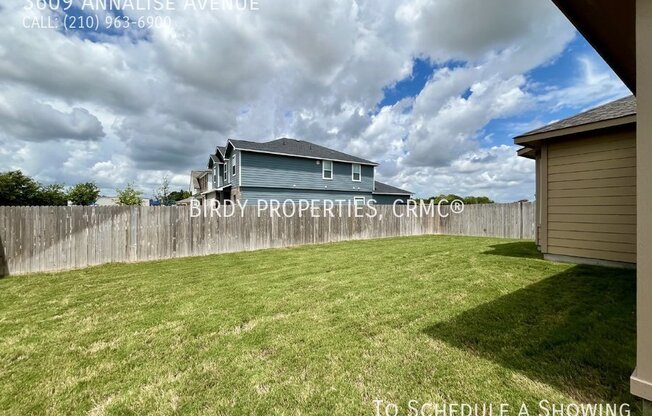 Partner-provided property photo