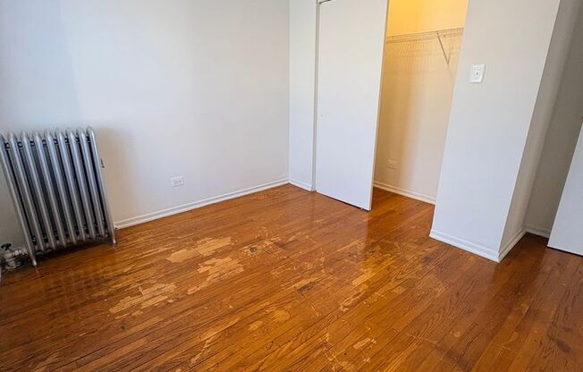 1 bed, 1 bath, 670 sqft, $1,050, Unit CA 137.5-3W
