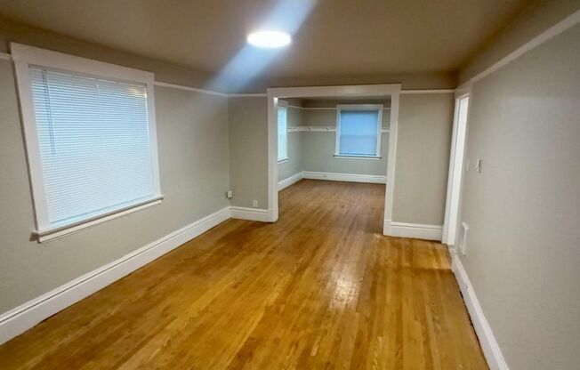 Lindon Apartments