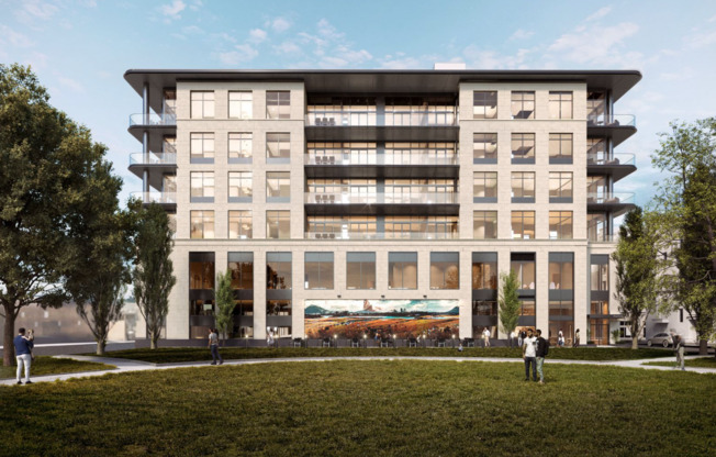 Parkside On Pearl