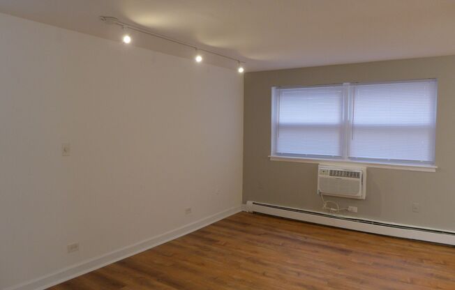 Winthrop Suites Apartments