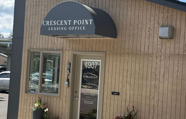 Crescent Point