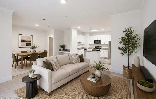 Wesley Kensington Apartments at Stonecrest