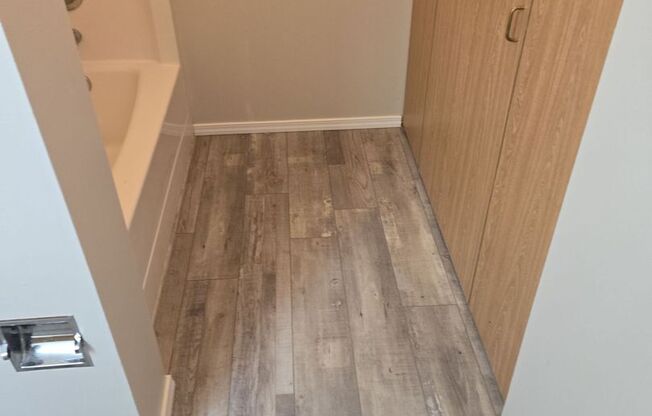 Appleway Apartments
