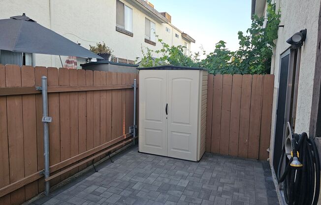 2 beds, 1.5 baths, $2,450