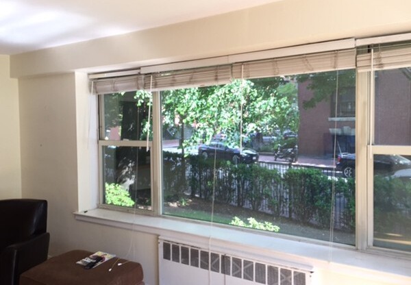 1 bed, 1 bath, 660 sqft, $3,000, Unit 111