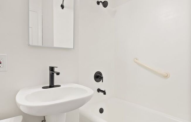 1 bed, 1 bath, 510 sqft, $1,895, Unit 314