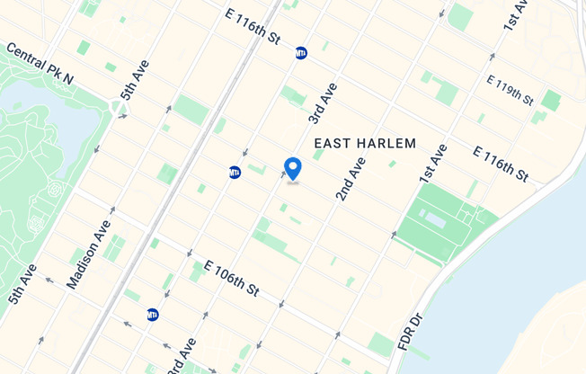 210 East 111 ST QOZ LLC