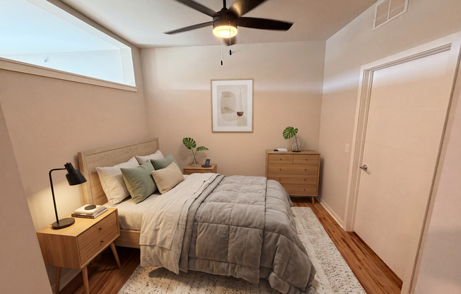 Studio, 1 bath, 599 sqft, $1,515, Unit 10025-304