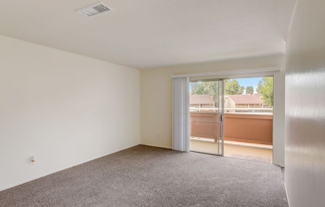 Arbor Park Apartments