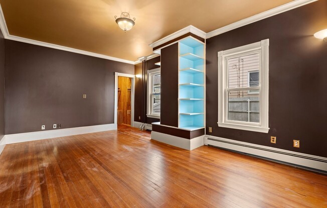 1 bed, 1 bath, 1,000 sqft, $2,100, Unit 1
