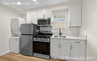 4444 WILSON AVE