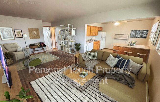 Partner-provided property photo