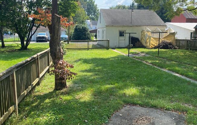 336 E. Orange Street, Shippensburg, PA 17257