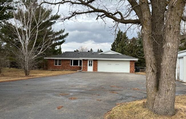 Two Bedroom, Two Bath Home for Rent in Bagley, MN