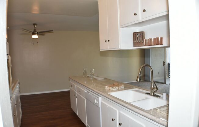 1 bed, 1 bath, 750 sqft, $1,995, Unit Unit 122