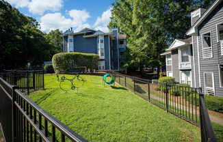 Briarleigh Park
