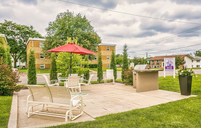 Partner-provided property photo