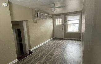 1 bed, 1 bath, $980