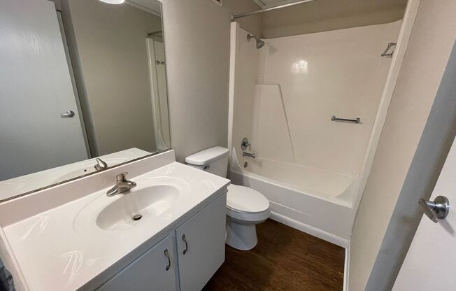 RENOVATED APARTMENT AVAILABLE MARCH 15TH, 2025