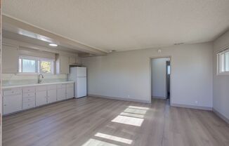 Spruce Ave Residences