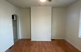 1 bed, 1 bath, $800, Unit Unit 1