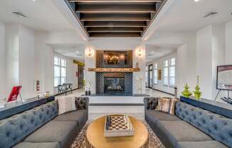 Waterstone Clubhouse