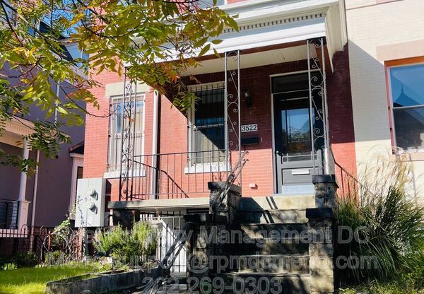 3522 10th St NW Unit B