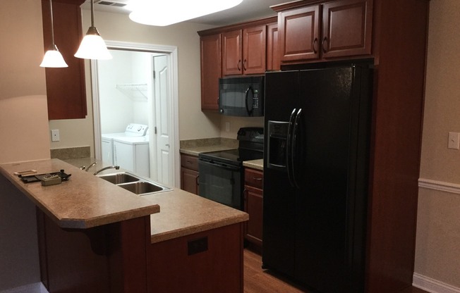 TOWNE PARK - NEW - RLTP Condos