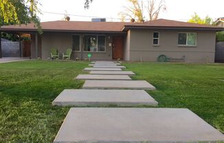 4 beds, 2 baths, $2,950