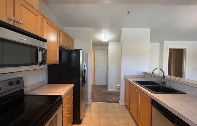 2 beds, 2 baths, $1,845