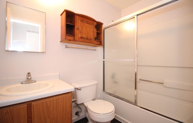 Stunning 3 Bedroom - 2.5 Bath Home for Rent!