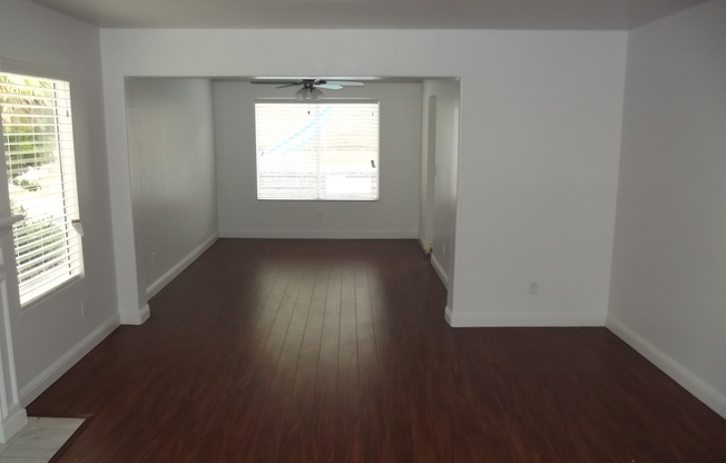 Swimming pool and spa