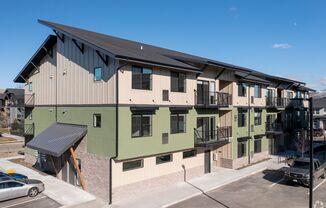 1 Month Free at Limelight Village Apartments