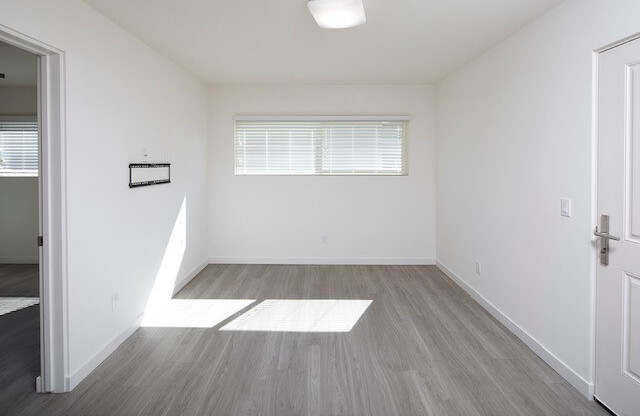 Long Branch Apartments