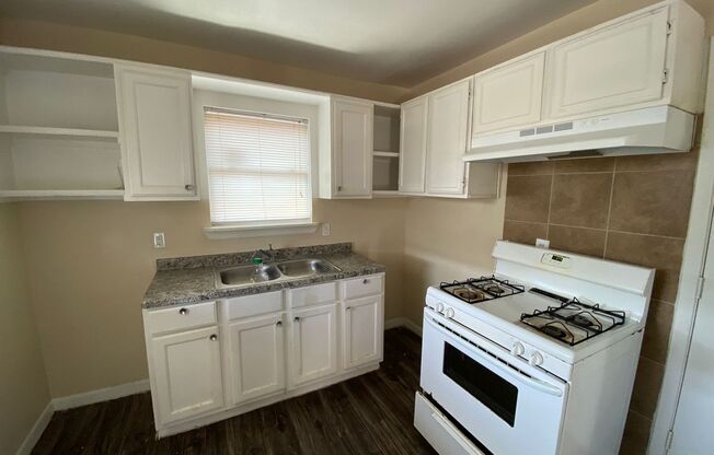 Wheatley Apartments