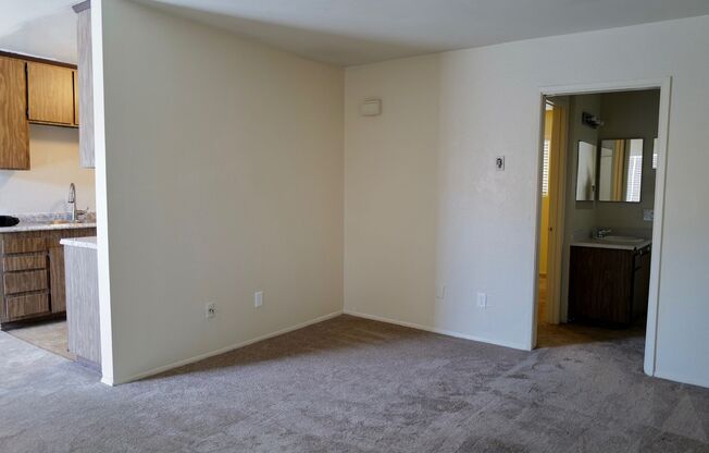 Lovely Northpark Apartment